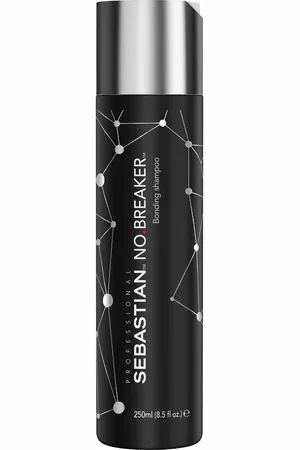 Sebastian No.Breaker Champús 250 ml unisex