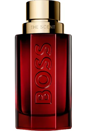 HUGO BOSS Boss The Scent Elixir Intense Perfumes 50 ml male