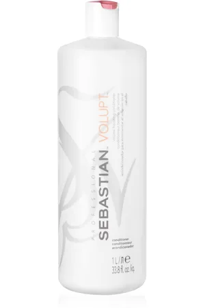 Sebastian Volupt Acondicionadores 1000 ml unisex
