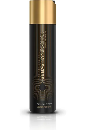 Sebastian Dark Oil Champús 250 ml female