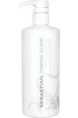 Sebastian Taming Elixir Sérums y aceites capilares 500 ml unisex