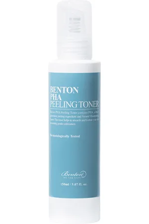 Benton Tónicos faciales 50 g unisex