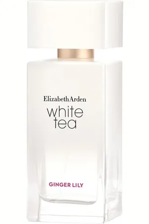 Elizabeth Arden White Tea Ginger Lily Perfumes 50 ml unisex
