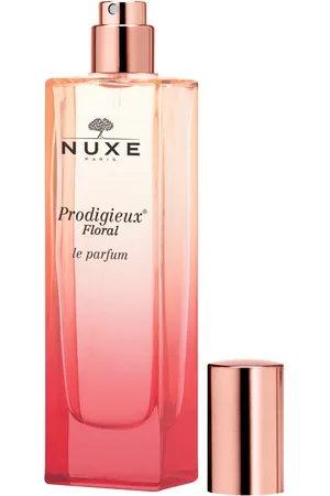 Nuxe Huile Prodigieuse® Floral Perfumes 50 ml female