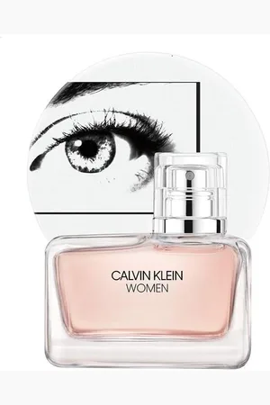 Calvin Klein Women Women Eau de Parfum Spray Perfumes 50 ml female