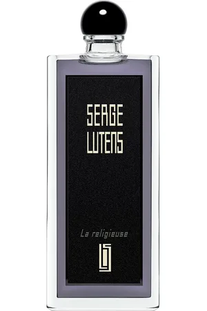 Serge Lutens Collection Noire La Religieuse Perfumes 50 ml female