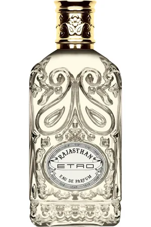 Etro Rajasthan Eau de Toilette Spray Perfumes 100 ml male