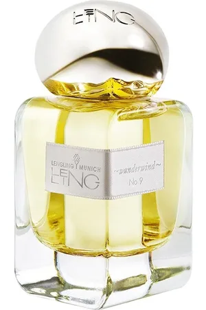 LENGLING MUNICH No 9 Wunderwind Extrait de Parfum Spray Perfumes 50 ml unisex