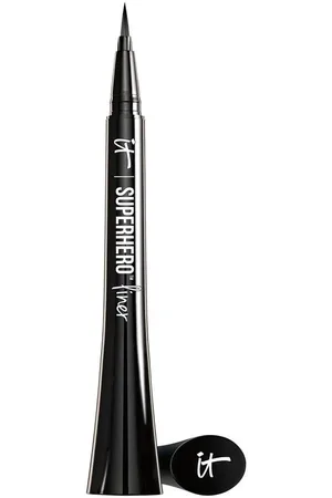 IT COSMETICS Superhero Eyeliner 0.55 ml Black