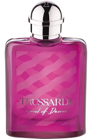 Trussardi Sound Of Donna Sound of Donna Eau de Parfum Spray Perfumes 50 ml female