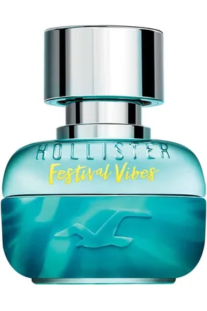Hollister Festival Vibes Perfumes 30 ml male