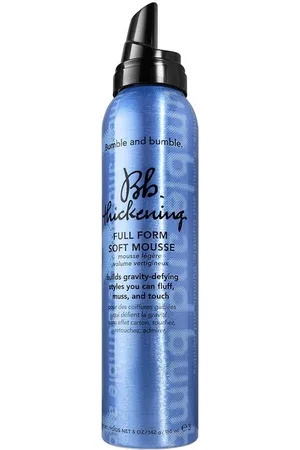Bumble and bumble Thickening Full Form Soft Mousse Espumas para el cabello 150 ml unisex