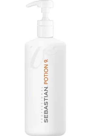 Sebastian POTION 9 Mascarillas para el cabello 500 ml unisex