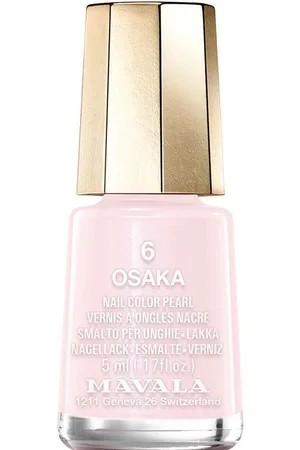 Mavala Nail Color Lacas de uñas 5 ml 06