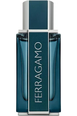 Salvatore Ferragamo Ferragamo Intense Leather Perfumes 50 ml male