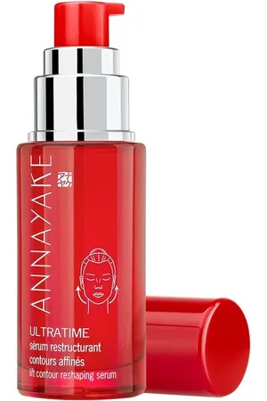 Annayake Ultratime Lift Contour Reshaping Serum Sérums faciales antiedad 30 ml female