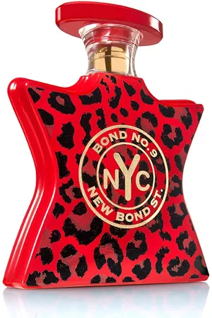 Bond No. 9 Nueva Bond Street Perfumes 100 ml unisex