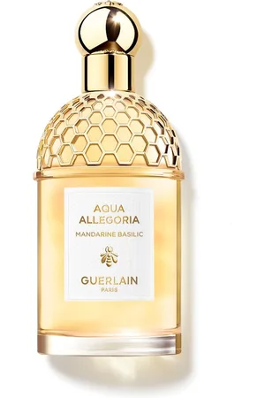 Guerlain Aqua Allegoria Mandarine Basilic Perfumes 125 ml female