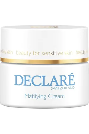 Declaré Pure Balance Matifyng Cream Cremas de día 50 ml unisex