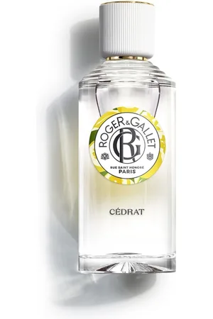 Roger & Gallet Cédrat AGUA PERFUMADA Perfumes unisex 100 ml unisex