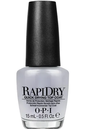 OPI Quick Dry Top coat 15 ml NTT74