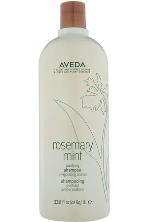 AVEDA Rosemary mint Champú Purificante Menta Y Romero Champús 1000 ml unisex