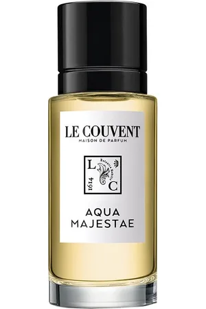 LE COUVENT MAISON DE PARFUM Colognes Botaniques Aqua Majestae Perfumes 50 ml unisex