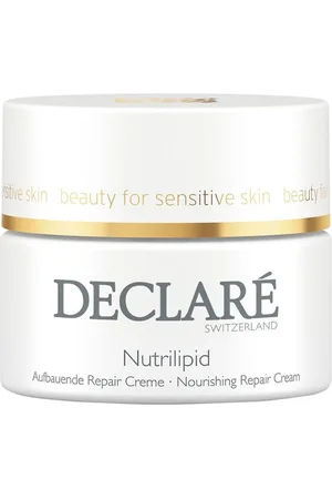 Declaré Vital Balance Nutrilipid Aufbauende Repair Cream Cremas de día 50 ml unisex