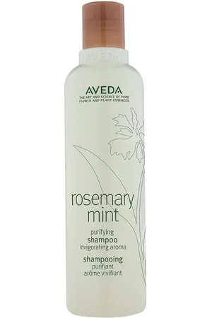 AVEDA Rosemary mint Champú Purificante Menta Y Romero Champús 250 ml unisex