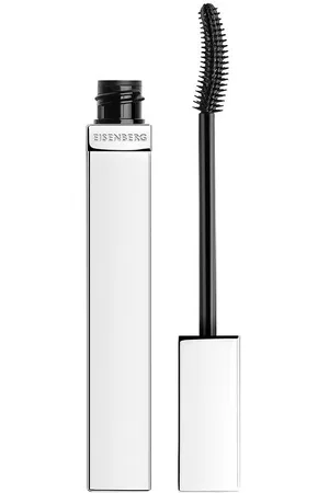 Eisenberg LE MAQUILLAGE Le Máscara Graphique Máscaras de pestañas 8 ml NOIR EBENE