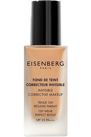 Eisenberg LE MAQUILLAGE Fond De Teint Bases de maquillaje 30 ml NATUREL HÂLÉ