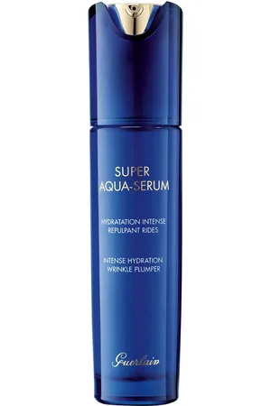 Guerlain Super Aqua Serum Sérums hidratantes 50 ml unisex