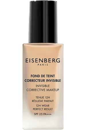 Eisenberg LE MAQUILLAGE Fond De Teint Bases de maquillaje 30 ml NATUREL SABLE