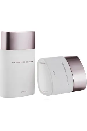 Porsche Design Woman Eau de Parfum Spray Perfumes 100 ml female