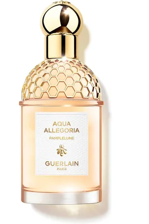 Guerlain Aqua Allegoria Pamplelune Perfumes 75 ml female