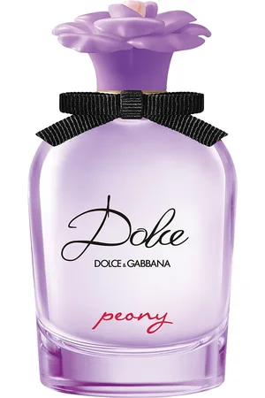 Dolce & Gabbana Dolce Peonía Eau de Parfum Spray Perfumes 75 ml female
