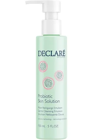 Declaré Probiotic Skin Solution Gentle Cleansing Emulsion Leches limpiadoras 150 ml unisex