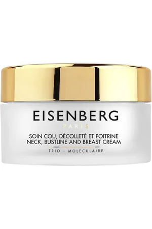 Eisenberg Woman Classic Skincare Soin Cou, Décolleté et Poitrine Cremas antiedad 100 ml female