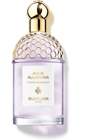 Guerlain Aqua Allegoria Flora Salvaggia Perfumes 125 ml female