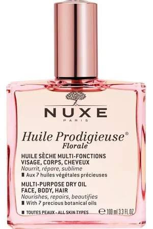 Nuxe Huile Prodigieuse® Florale Aceites corporales 100 ml female