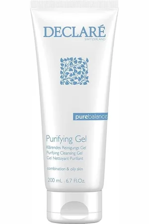 Declaré Pure Balance Gel Purificante Geles limpiadores 200 ml unisex