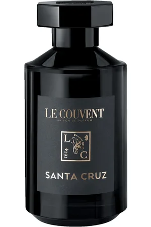 LE COUVENT MAISON DE PARFUM Parfums Remarquables Santa Cruz Perfumes 100 ml unisex
