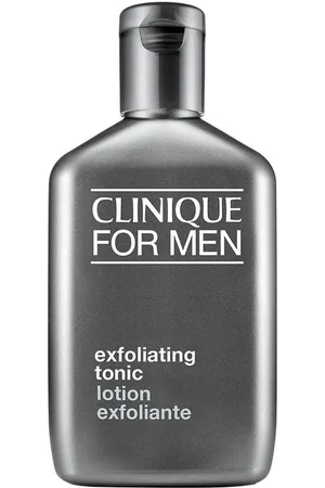 Clinique For Men Tonico Exfoliante Cremas limpiadoras 200 ml unisex