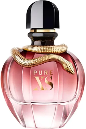 Paco rabanne Pure XS For Her Perfumes 80 ml female