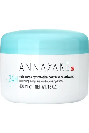 Annayake Nourshing Bodycare Cremas corporales 400 ml unisex