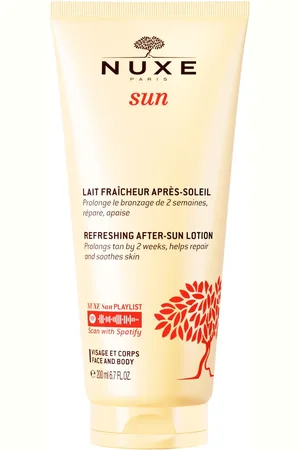 Nuxe Sun Refreshing After sun 200 ml unisex