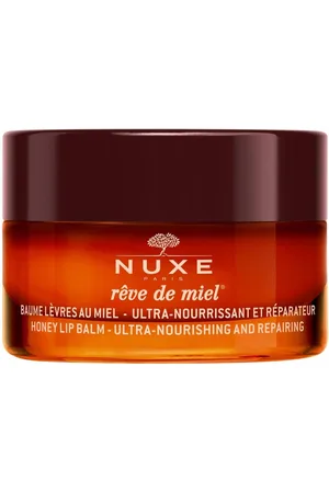 Nuxe Reve De Miel® Rêve De Miel® Bálsamos labiales 15 ml Naranja unisex