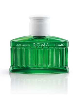 Laura Biagiotti Roma Uomo Green Swing Perfumes 75 ml male
