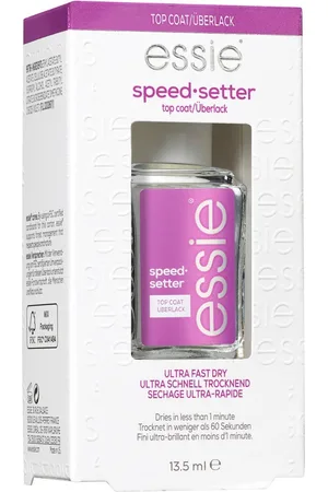 Essie Speed Setter Top Coat Top coat 13.5 ml SPEED SETT