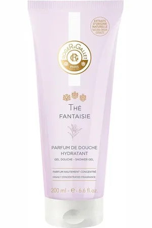 Roger & Gallet Thé Fantaisie Geles de ducha 200 ml female